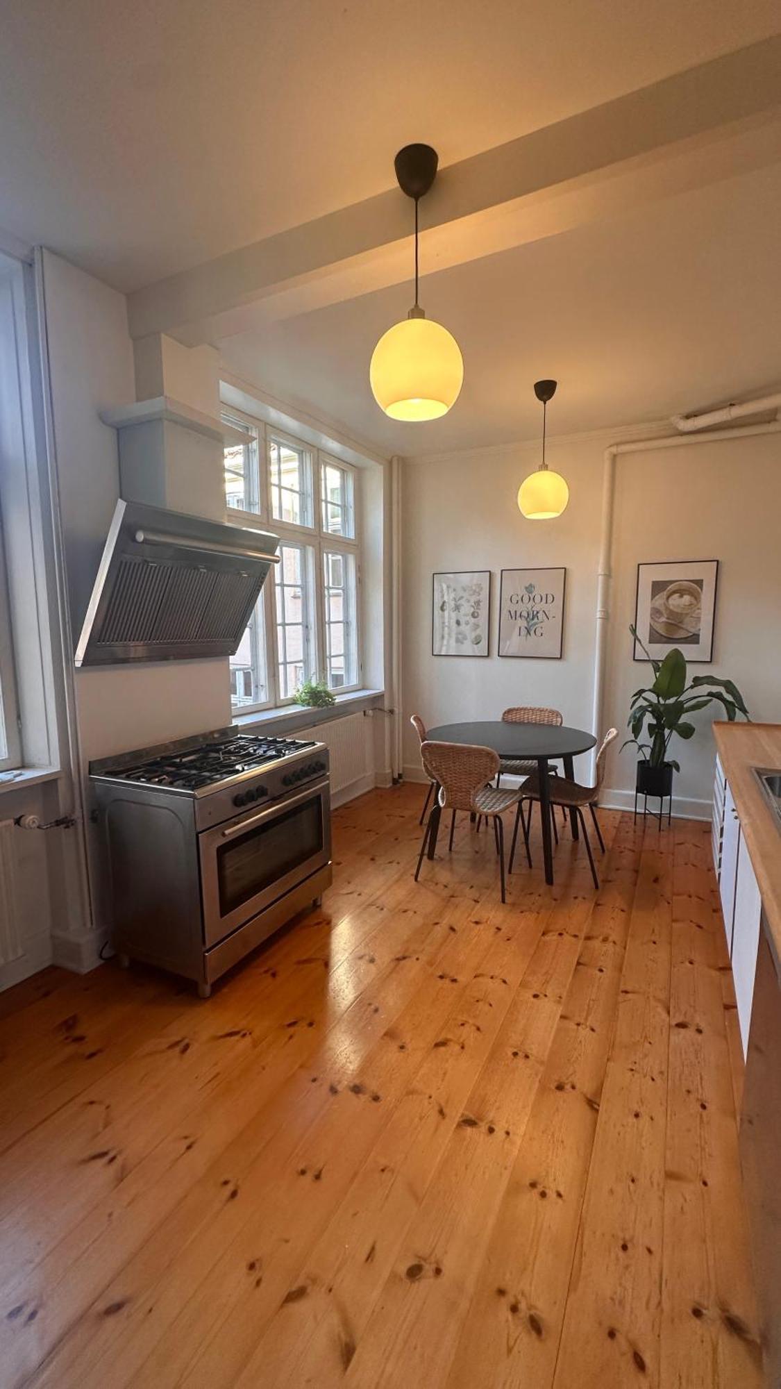 The Square - Carolinas Apartments Copenhagen Exterior photo
